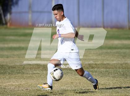Thumbnail 2 in Durango vs Bishop Gorman photogallery.