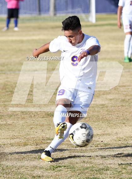 Thumbnail 1 in Durango vs Bishop Gorman photogallery.