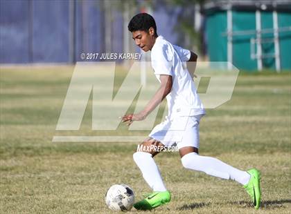 Thumbnail 1 in Durango vs Bishop Gorman photogallery.