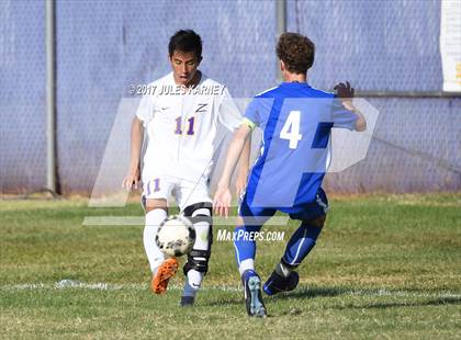 Thumbnail 1 in Durango vs Bishop Gorman photogallery.