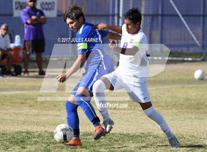 Thumbnail 1 in Durango vs Bishop Gorman photogallery.