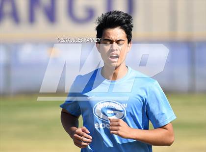 Thumbnail 3 in Durango vs Bishop Gorman photogallery.