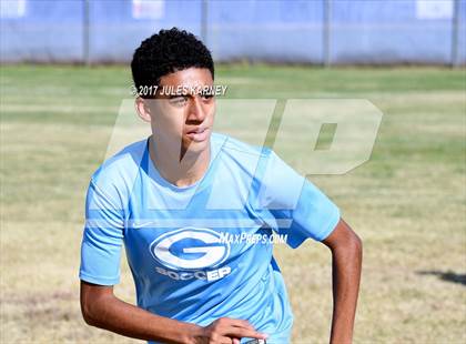 Thumbnail 1 in Durango vs Bishop Gorman photogallery.
