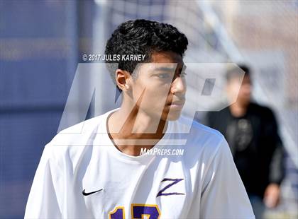 Thumbnail 1 in Durango vs Bishop Gorman photogallery.