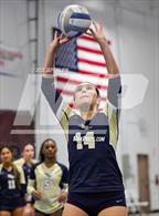 Photo from the gallery "North Broward Prep vs South Broward (South Florida Showdown) "