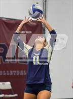 Photo from the gallery "North Broward Prep vs South Broward (South Florida Showdown) "