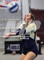 Photo from the gallery "North Broward Prep vs South Broward (South Florida Showdown) "