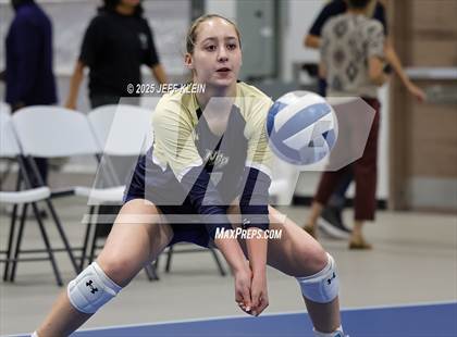 Thumbnail 2 in North Broward Prep vs South Broward (South Florida Showdown)  photogallery.