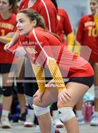 Photo from the gallery "North Broward Prep vs South Broward (South Florida Showdown) "
