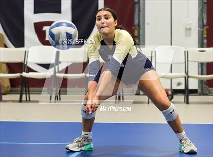 Thumbnail 1 in North Broward Prep vs South Broward (South Florida Showdown)  photogallery.