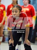 Photo from the gallery "North Broward Prep vs South Broward (South Florida Showdown) "