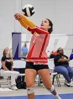 Photo from the gallery "North Broward Prep vs South Broward (South Florida Showdown) "