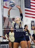 Photo from the gallery "North Broward Prep vs South Broward (South Florida Showdown) "
