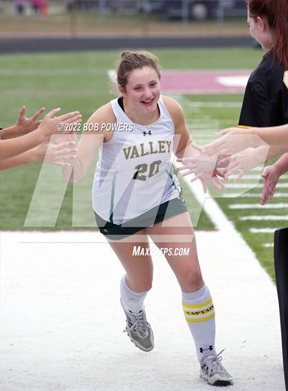 Thumbnail 1 in Loudoun Valley @ Great Bridge (VHSL Class 4 State Semifinal) photogallery.