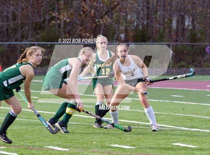Thumbnail 1 in Loudoun Valley @ Great Bridge (VHSL Class 4 State Semifinal) photogallery.