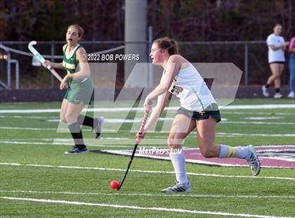 Thumbnail 3 in Loudoun Valley @ Great Bridge (VHSL Class 4 State Semifinal) photogallery.