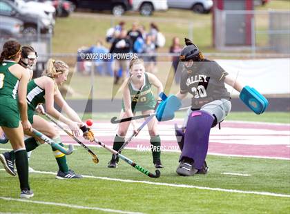 Thumbnail 2 in Loudoun Valley @ Great Bridge (VHSL Class 4 State Semifinal) photogallery.