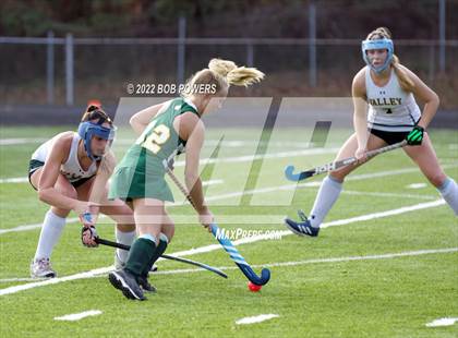 Thumbnail 1 in Loudoun Valley @ Great Bridge (VHSL Class 4 State Semifinal) photogallery.
