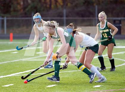 Thumbnail 2 in Loudoun Valley @ Great Bridge (VHSL Class 4 State Semifinal) photogallery.