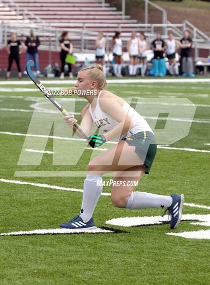 Thumbnail 3 in Loudoun Valley @ Great Bridge (VHSL Class 4 State Semifinal) photogallery.