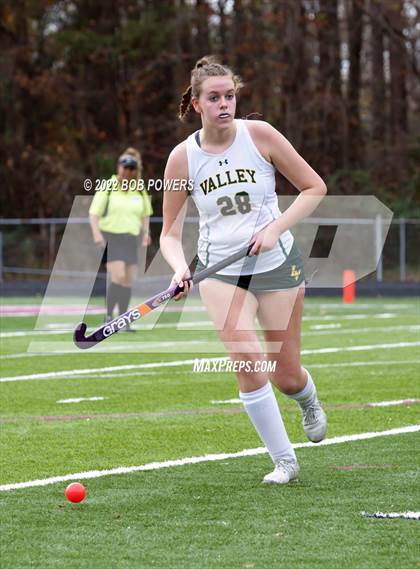 Thumbnail 2 in Loudoun Valley @ Great Bridge (VHSL Class 4 State Semifinal) photogallery.