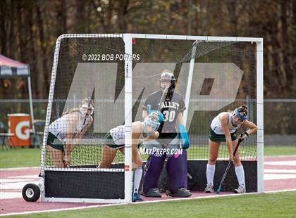Thumbnail 3 in Loudoun Valley @ Great Bridge (VHSL Class 4 State Semifinal) photogallery.