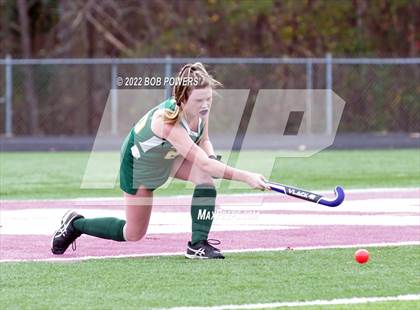 Thumbnail 3 in Loudoun Valley @ Great Bridge (VHSL Class 4 State Semifinal) photogallery.
