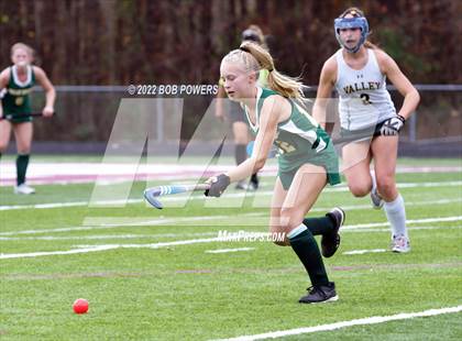 Thumbnail 1 in Loudoun Valley @ Great Bridge (VHSL Class 4 State Semifinal) photogallery.