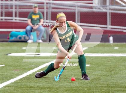 Thumbnail 1 in Loudoun Valley @ Great Bridge (VHSL Class 4 State Semifinal) photogallery.