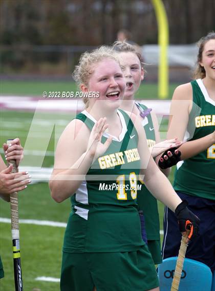 Thumbnail 1 in Loudoun Valley @ Great Bridge (VHSL Class 4 State Semifinal) photogallery.