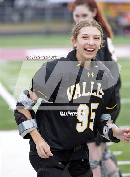Thumbnail 1 in Loudoun Valley @ Great Bridge (VHSL Class 4 State Semifinal) photogallery.