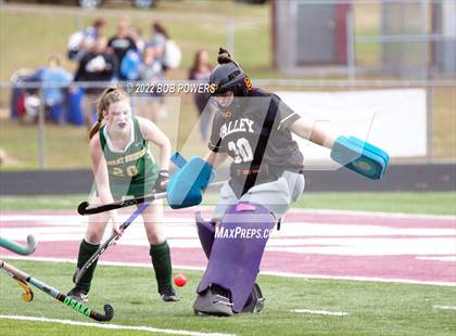 Thumbnail 1 in Loudoun Valley @ Great Bridge (VHSL Class 4 State Semifinal) photogallery.