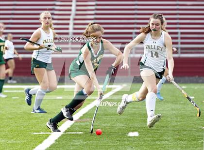 Thumbnail 2 in Loudoun Valley @ Great Bridge (VHSL Class 4 State Semifinal) photogallery.
