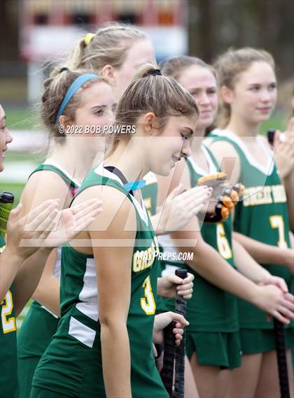 Thumbnail 3 in Loudoun Valley @ Great Bridge (VHSL Class 4 State Semifinal) photogallery.