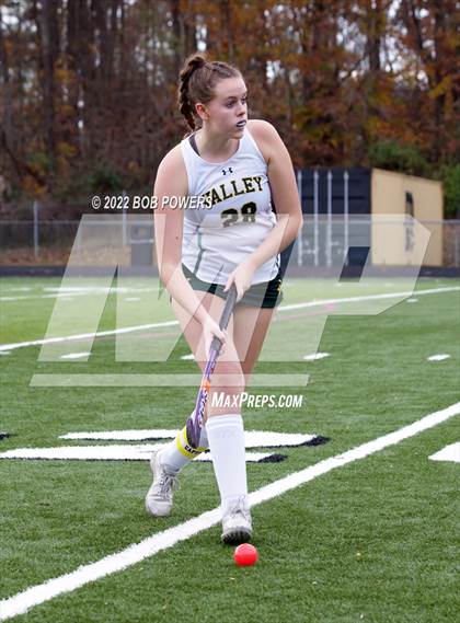 Thumbnail 2 in Loudoun Valley @ Great Bridge (VHSL Class 4 State Semifinal) photogallery.
