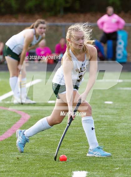 Thumbnail 3 in Loudoun Valley @ Great Bridge (VHSL Class 4 State Semifinal) photogallery.