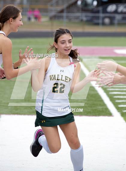 Thumbnail 2 in Loudoun Valley @ Great Bridge (VHSL Class 4 State Semifinal) photogallery.