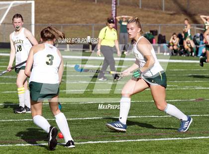 Thumbnail 2 in Loudoun Valley @ Great Bridge (VHSL Class 4 State Semifinal) photogallery.