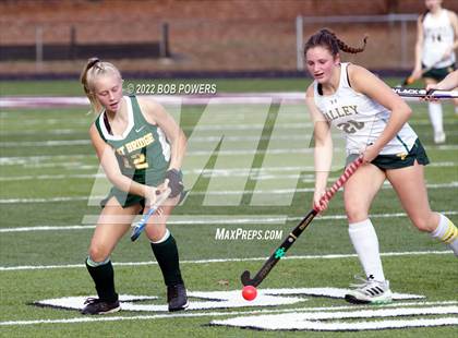 Thumbnail 3 in Loudoun Valley @ Great Bridge (VHSL Class 4 State Semifinal) photogallery.