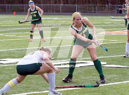 Thumbnail 3 in Loudoun Valley @ Great Bridge (VHSL Class 4 State Semifinal) photogallery.
