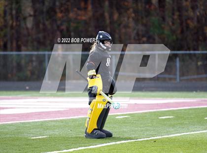 Thumbnail 3 in Loudoun Valley @ Great Bridge (VHSL Class 4 State Semifinal) photogallery.