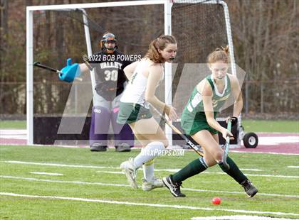 Thumbnail 3 in Loudoun Valley @ Great Bridge (VHSL Class 4 State Semifinal) photogallery.