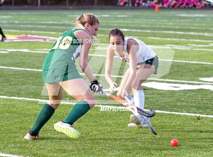 Thumbnail 2 in Loudoun Valley @ Great Bridge (VHSL Class 4 State Semifinal) photogallery.