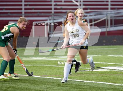 Thumbnail 1 in Loudoun Valley @ Great Bridge (VHSL Class 4 State Semifinal) photogallery.