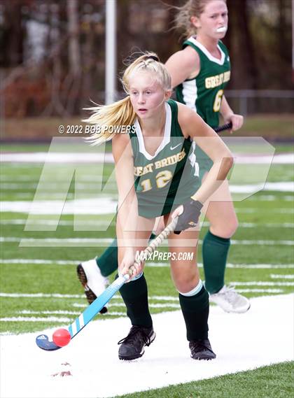 Thumbnail 3 in Loudoun Valley @ Great Bridge (VHSL Class 4 State Semifinal) photogallery.