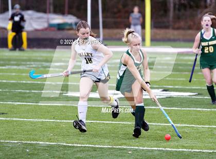 Thumbnail 3 in Loudoun Valley @ Great Bridge (VHSL Class 4 State Semifinal) photogallery.