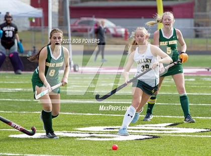 Thumbnail 2 in Loudoun Valley @ Great Bridge (VHSL Class 4 State Semifinal) photogallery.