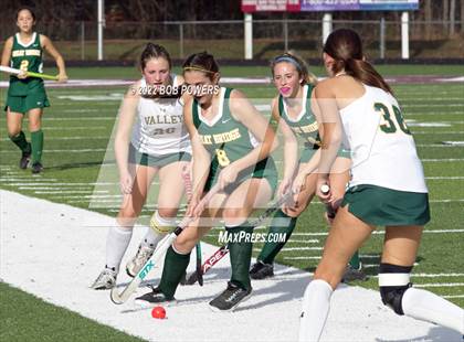 Thumbnail 2 in Loudoun Valley @ Great Bridge (VHSL Class 4 State Semifinal) photogallery.