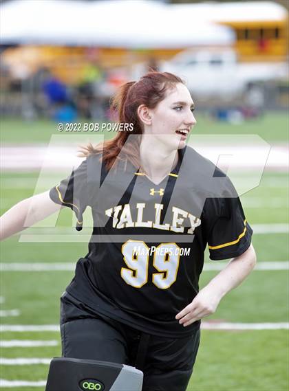Thumbnail 2 in Loudoun Valley @ Great Bridge (VHSL Class 4 State Semifinal) photogallery.