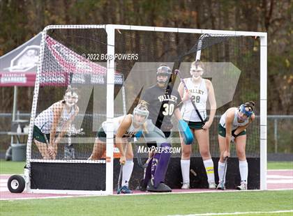 Thumbnail 2 in Loudoun Valley @ Great Bridge (VHSL Class 4 State Semifinal) photogallery.